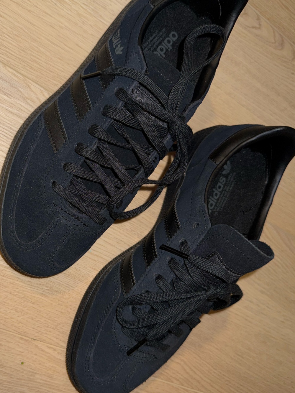 Adidas Originals Handball Spezial